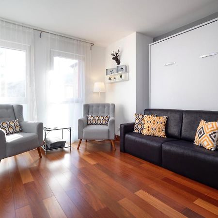 Apartamento Monte Perdido بولتانا المظهر الخارجي الصورة