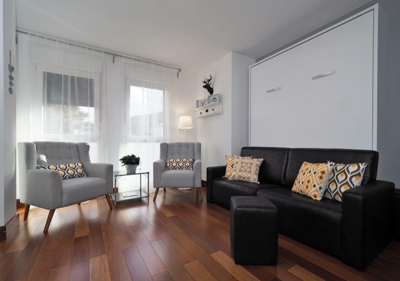 Apartamento Monte Perdido بولتانا المظهر الخارجي الصورة